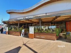 Italian Sorsi e Morsi - Bonaire