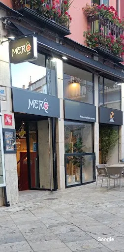 Vegetariana Mero Sushi
