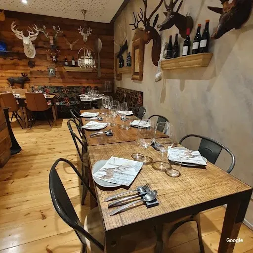 Mediterránea Eth Bistro