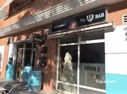 Vegetariana The 5th Bar