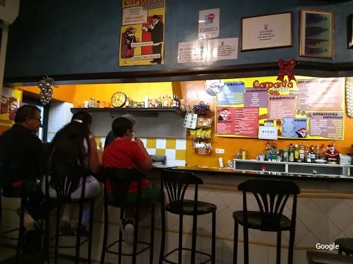 Janari Azkarra Carpanta Burguer