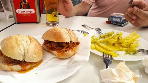 Vegetariana Bar Pámpano
