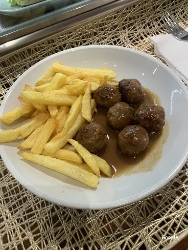 Vegetariana Cafe Carpe Diem