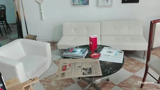 Vegetariana Comercial