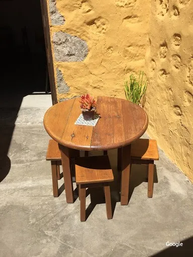 Vegetariana Café Almogaren