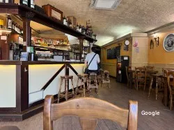 Tapas Taberna de Bode