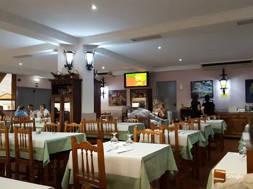 Beste Kokapenak Espainiarra Restaurante el Navarro