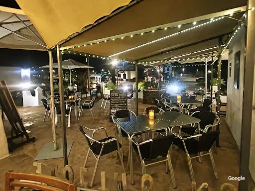 Mediterranean Don Quijote