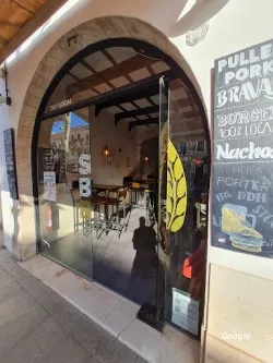 Otras cocinas Sa Bona Birra