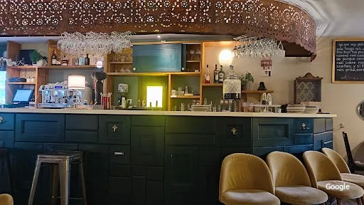 Tapas La Taba