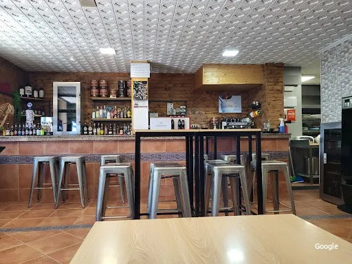 Vegetariana Restaurante D'buena boca