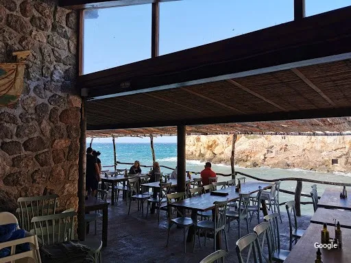 Mediterrània Ca's Patro March
