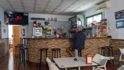 Otras cocinas españolas Bar Cafetería Mero's