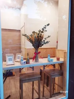 Japonesa Restaurante OKI-NAMI IZAKAYA