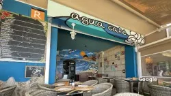 Otras cocinas Agua Cafe