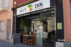 Arabe Dem-DIk