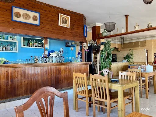 Vegetariana La Nasa Restaurante El Norte