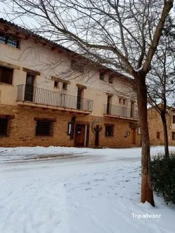 Otras cocinas españolas Restaurante Casa la Era