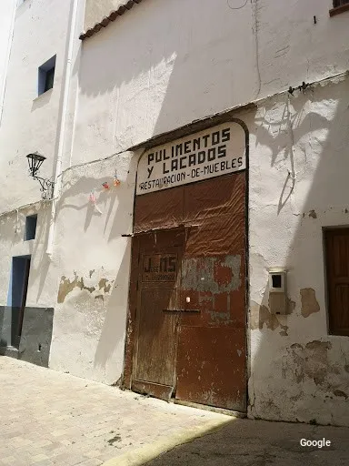 Otras cocinas españolas Tasca Plazi