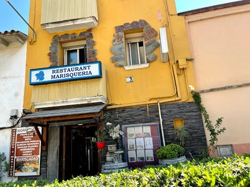 Vegetariana A Taberna Gallega