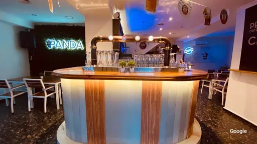 Mexican Panda Cervecería