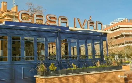 Mediterránea Casa Iván