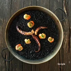 Imagen de Los Arroces de Kiko
