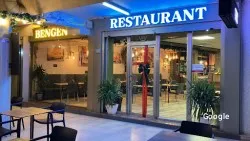 Greek BenGen Restaurant