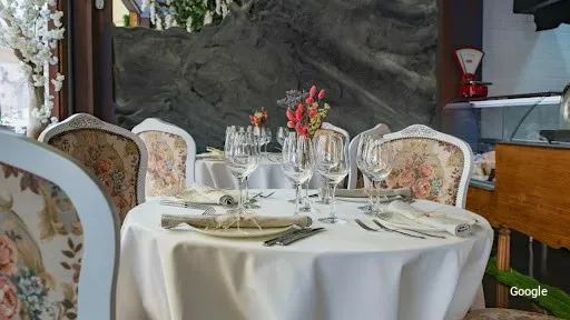 Barazki Jana Gastro Bar