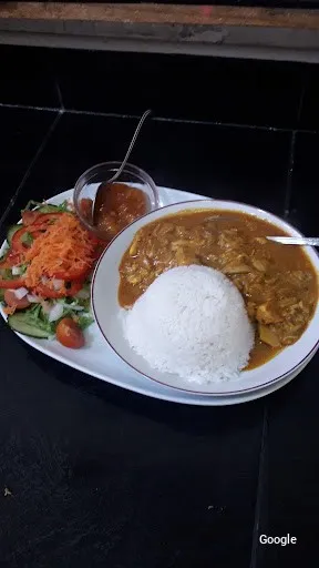 Vegetariana Las Rosas