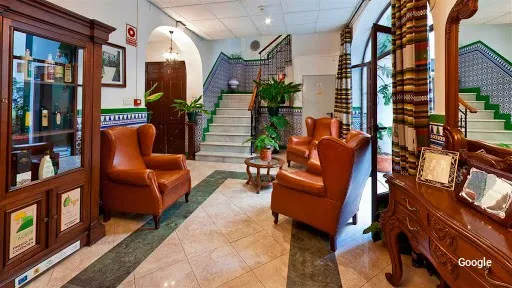 Other Spanish cuisines Rafi Restaurant