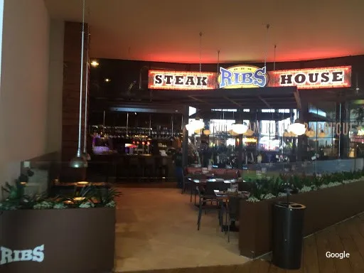 Brazilian The Ribs Bar Moraira