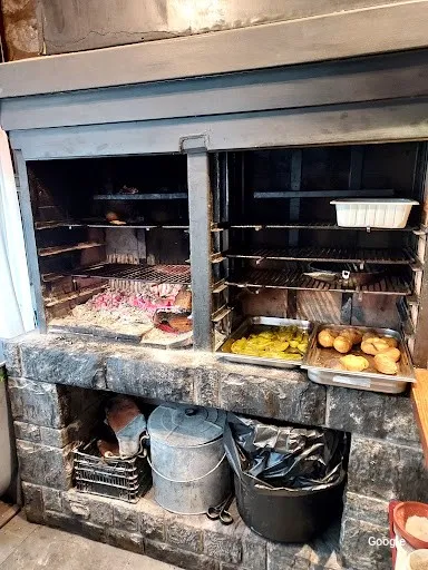 Vegetariana Restaurante La Estación
