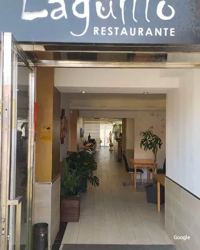 Other Spanish cuisines Laguillo