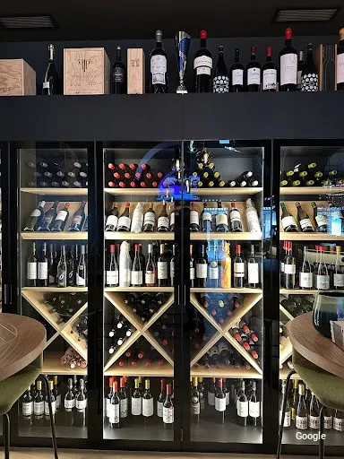 Vegetarian Bar aXamonería