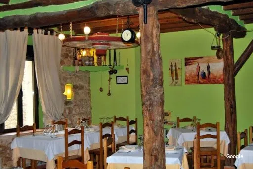 Fusió La Taberna de Perorrubio