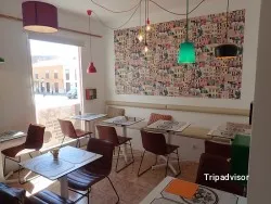 French Roger's Café