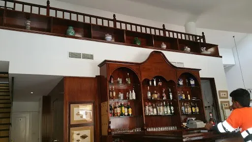 Americana Restaurante La Bodega