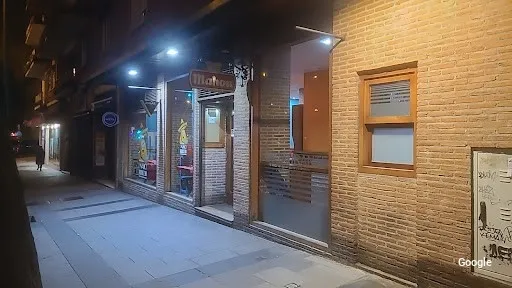 Beste Kokapenak Espainiarra La Casa del Paleto
