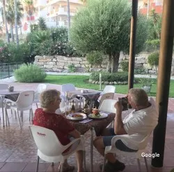 Francesa La Piscine Club, España