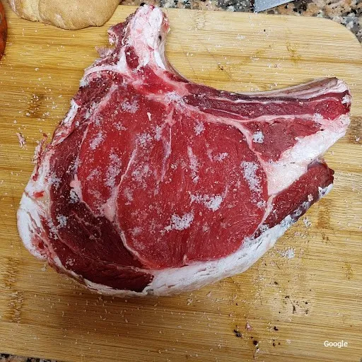 Vegetariana El Bodegón