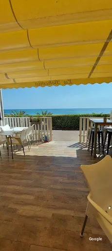 Mediterránea La Bohemia