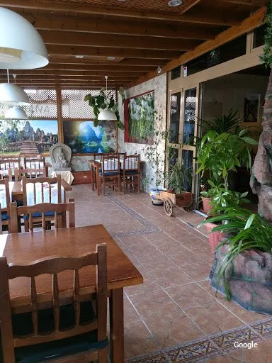 Altre cucine spagnole Casa Manolo