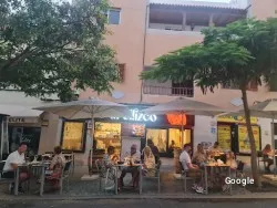 Other Spanish cuisines El Pellizco