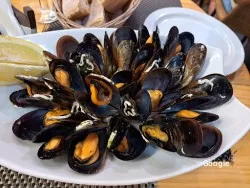 Tapas A Batea