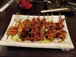 Japonesa Restaurante Japones Sakura