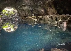 Mediterranean Jameos Del Agua