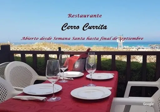 Mediterranean Cerro Currita