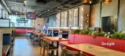 Americana Foster's Hollywood - Motril