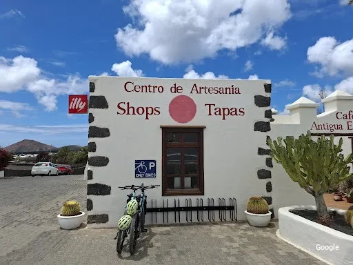 Vegetariana Café Antigua Escuela